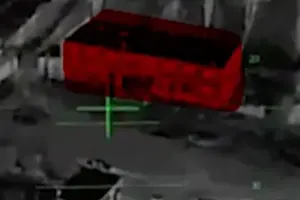 В Авдіївці розвідники знищили штаб росіян (відео)