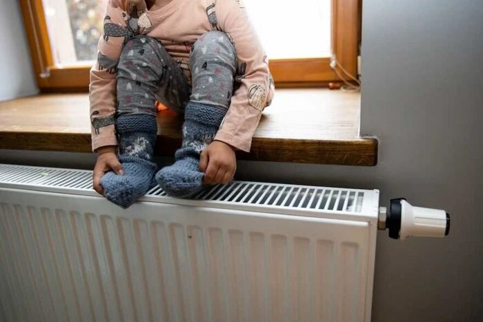 Кличко повідомив, скільки столичних будинків вже з теплом