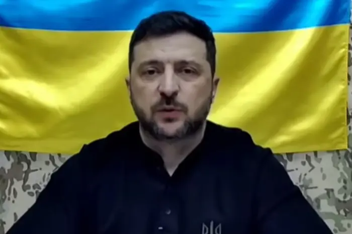 Зеленський на саміті з розширення ЄС звернувся до Угорщини