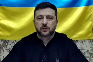 Зеленський: Віктор Орбан повинен запропонувати щось Україні