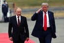 Трамп до сих пор видит в Путине партнера? Что делать Украине