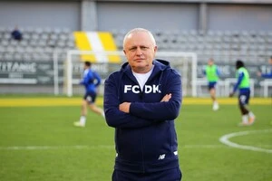 «Колишні великі футболісти, напівпʼянички, дають інтерв’ю». Суркіс – про критику Шовковського