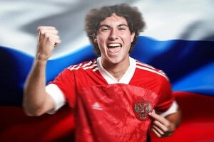 Коваленко більше не хоче грати за збірну Росії з футболу