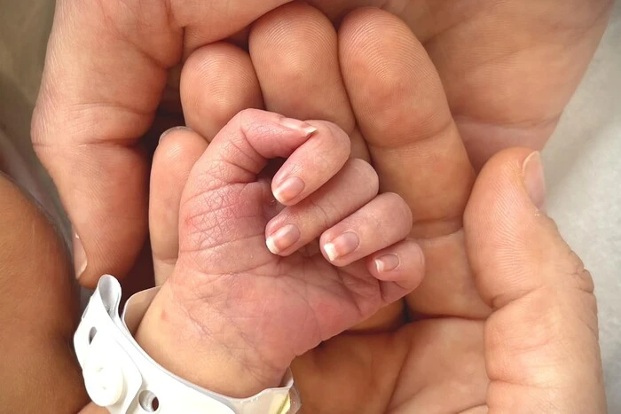 Нардеп Роман Лозинський став батьком