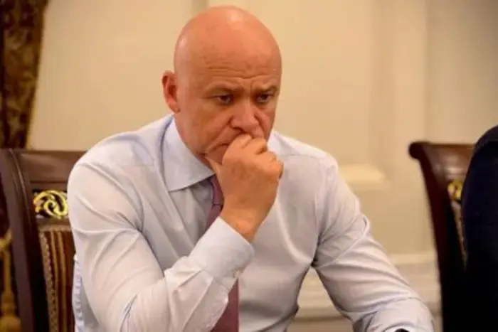 Труханов оскаржив запобіжний захід