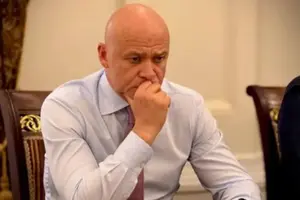 31 жовтня Печерський районний суд Києва обрав запобіжний захід Труханову