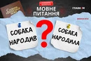 То якого все-таки роду слово «собака»? Мовознавиця пояснила нюанс