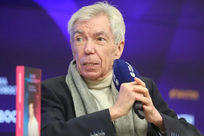 Помер відомий російський телеведучий: що він говорив про війну РФ проти України