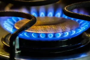 Експерт: У багатоповерхових житлових будинках, де проведено газ, чим вище ви живете – тим менший тиск будете отримувати у себе в конфорці
