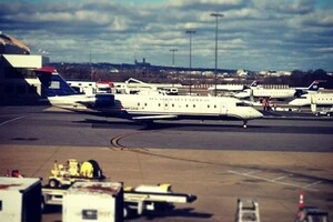 У США закрили аеропорт Рейгана через повідомлення про мінування літака