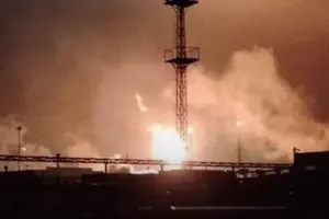 Ступінь ураження уточнюється