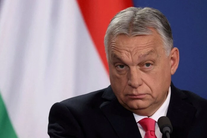 Орбан різко відреагував на заяву Зеленського про допомогу Угорщини