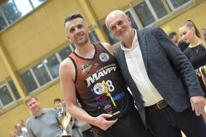 Перший рубіж подолано: завершене стартове коло баскетбольної Суперліги