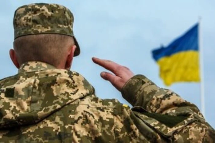 В Україні запровадили нову військову ID-картку для військових