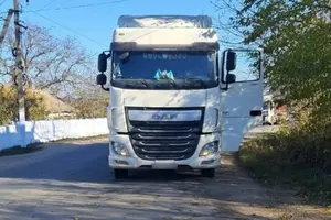 Транспортний засіб поміщений на арештмайданчик