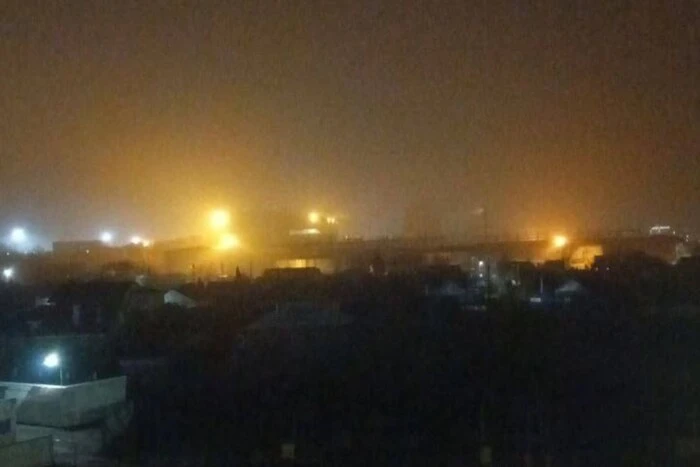 У російському Орлі пролунали вибухи: під ударом ТЕЦ