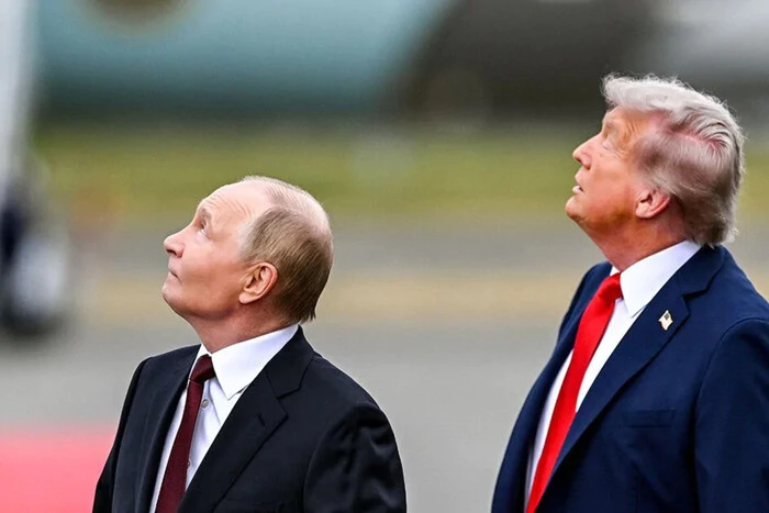 Кремль очікує від США роз’яснень щодо заяв Трампа про ядерні випробування – Пєсков