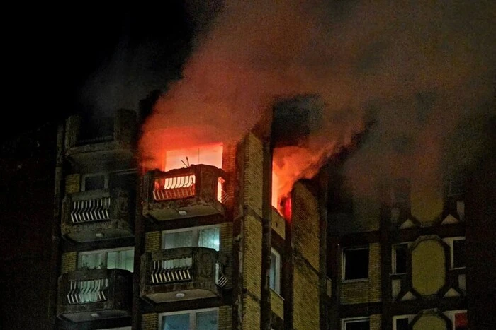 Боснія: пожежа в будинку для людей похилого віку забрала життя щонайменше 10 осіб