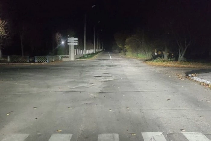 На Обухівщині підліток на електросамокаті потрапив під колеса авто