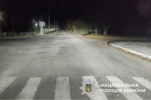 Підліток на електросамокаті потрапив під колеса авто на Обухівщині 