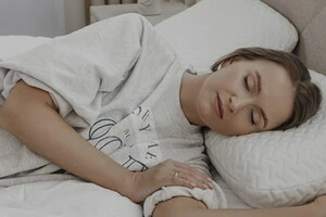 Якість сну залежить від низки факторів