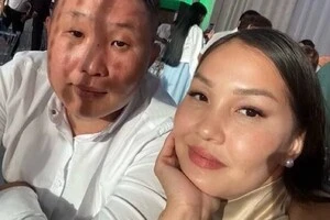 Російський тренер з боротьби забив дружину до смерті, а потім пішов спати