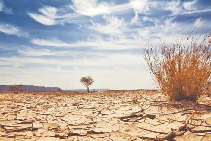 «Це шок, але передбачуваний»: ООН доповів про розрив у кліматичних зобов'язаннях