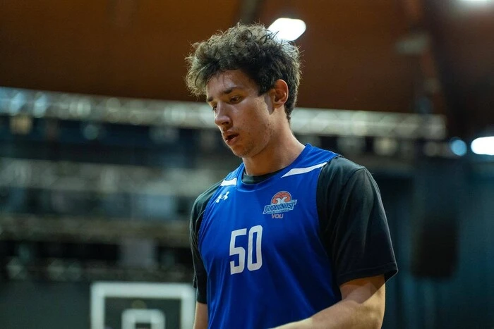 Ковляр допоміг «Будучності» здобути перемогу у грі Єврокубку