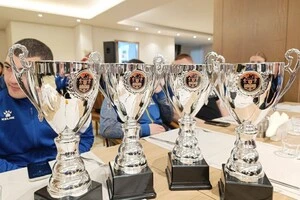 Збірна України з важкої атлетики здобула 25 нагород на чемпіонаті Європи серед молоді
