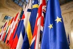 Україна та Молдова можуть завершити переговори про вступ до ЄС у 2028 році – Єврокомісія