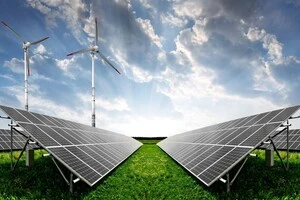 Фінансування зеленої енергетики має бути забезпечене у повному обсязі – ICC Ukrainе