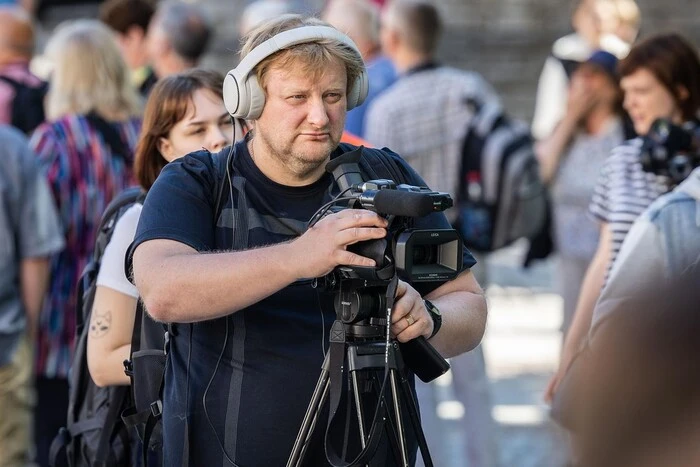 Естонія затримала прокремлівського пропагандиста