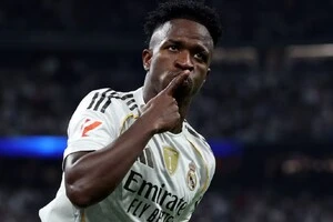 Вінісіус може влітку залишити «Реал» – ЗМІ