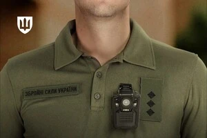 Коли та як представники ТЦК мають носити бодікамери: розʼяснення Міноборони