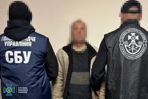 Затримано працівника СТО, який наводив удари по підстанціях, що живлять Київ