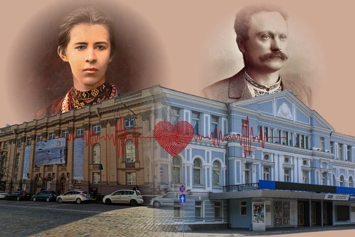 Два головні конкуруючі театри Києва оголосили про... «об'єднання»