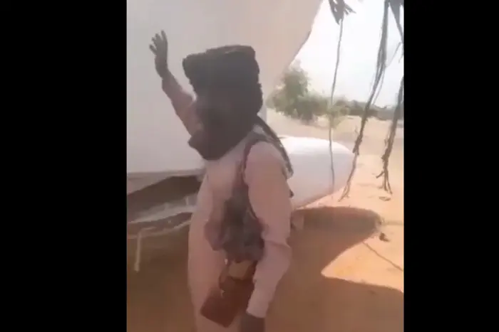 У Судані повстанці збили військово-транспортний літак: загинув екіпаж