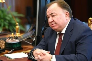 Главу Інгушетії визнано винним у фінансуванні агресії РФ