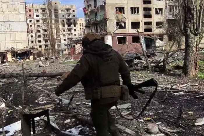 Військовий експерт пояснив, чому важливо утримати Покровсько-Мирноградську конгломерацію