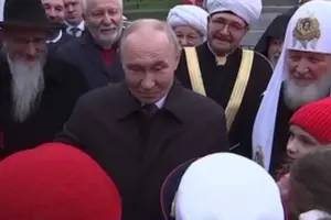 Племінниця окупанта розповіла Путіну, як її пораненого дядька без лікування повернули на фронт