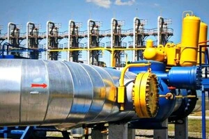 Литва готова допомогти Україні з газом взимку – Зеленський
