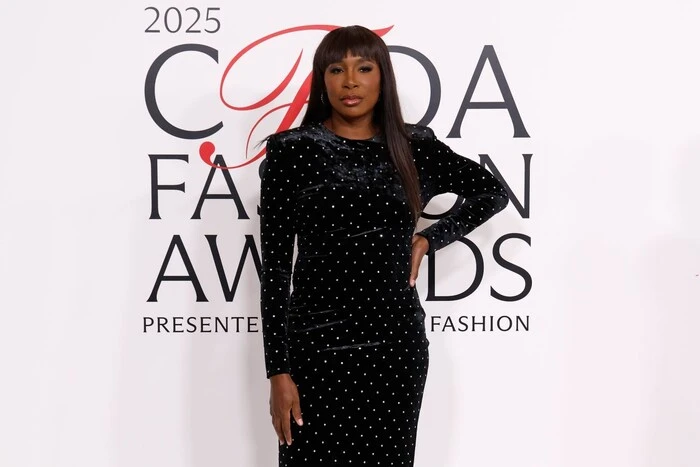 У США фотографи переплутали Вінус Вільямс з Наомі Кемпбелл