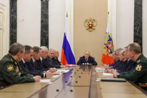 Кремль роз'яснив заяву Путіна про ядерні випробування