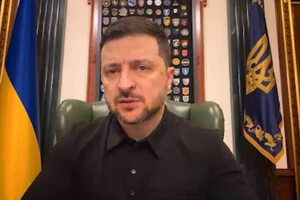 Зеленський відзначив ефективність військових на Донеччині