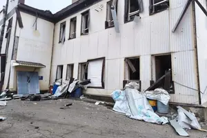 Удар про Краматорську, заява Путіна про ядерні випробування. Головне за 5 листопада