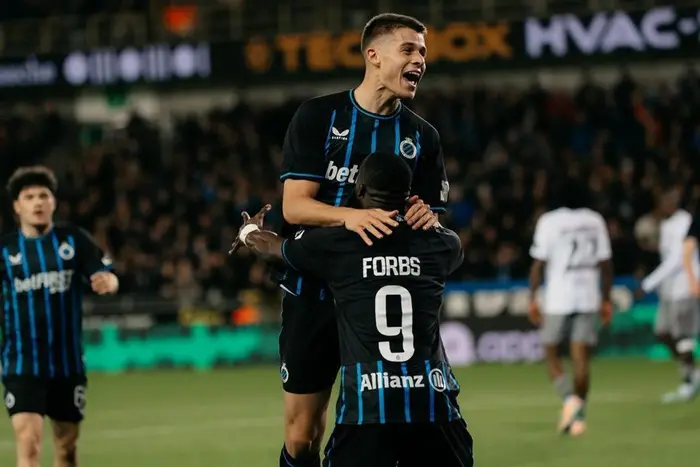 День бомбардирських тріумфів. Підсумки Ліги чемпіонів за 5 листопада