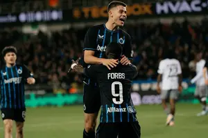 День бомбардирських тріумфів. Підсумки Ліги чемпіонів за 5 листопада