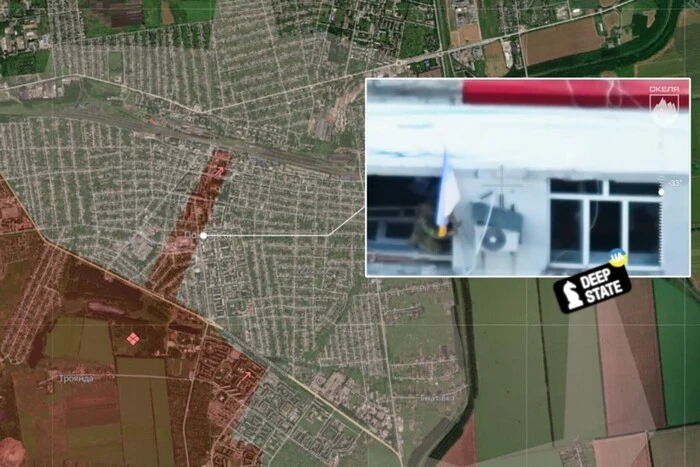 «Ситуація складна»: аналітики DeepState про бої за Покровськ