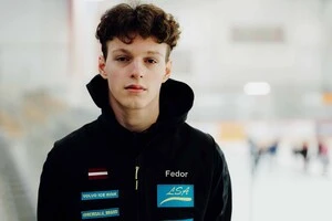 Може пропустити Олімпіаду: фігурист Куліш має проблеми з отриманням громадянства