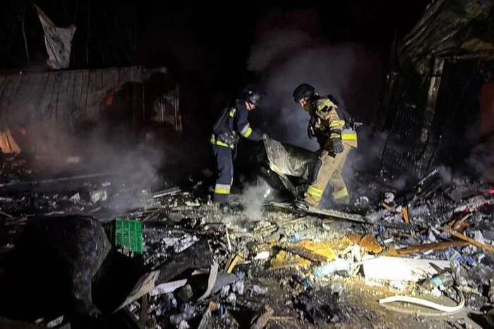 Удар по військових на Дніпропетровщині: 35-та бригада вийшла з заявою